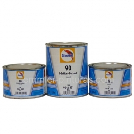 Glasurit 90-A 527 - 0,5 ltr